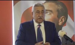 Adana’da esnafın sorunları görüşüldü: Esnaf Şurası düzeleceği duyuldu