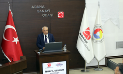Eximbank’tan Adana’ya Güçlü Destek: İhracatın %55’i Finanse Edildi