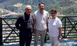 Feke Belediye Başkanı Cömert Özen: “Feke hak ettiği değeri almalı”