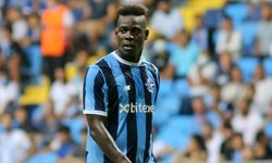 FIFA’dan Adana Demirspor’a Balotelli Şoku! 3.15 milyon euro ceza