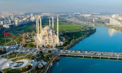 Focus Dergisi açıkladı: Adana, emekliler için en yaşanabilir 6. şehir oldu