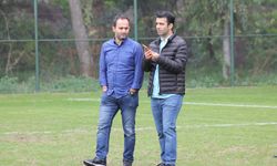 Futbol tutkunlarına fırsat Kiremithanespor Yaz Okulu kayıtları başladı!