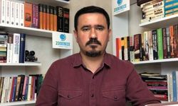 Gazeteci Gökhan Özbek hayatını kaybetti