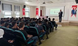 Geleceğin meslek profesyonelleri AOSB’de yetişiyor