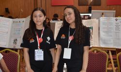Genç Mucitlerden Doğal Temizlik Formülü