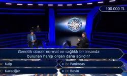 En ağır organ hangisi? Cevabı duyanlar şaşırdı!