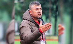 Gökhan Sakar: “Başarı için çok çalışıyoruz”