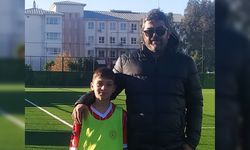 Gökhan Sakar durmak bilmiyor