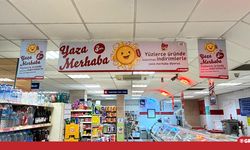 Groseri’den yazın ilk indirimi: “Yaza Merhaba” kampanyası başladı!