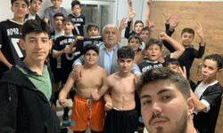 Gürol Ünsal'ın tüm dünyası 100. Yıl Spor