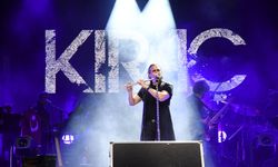 Gül Festivali’nde sağanak yağmura rağmen Kıraç coşkusu