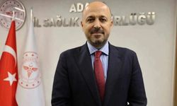 Adana Sağlık Ordusu Büyüyor: 228 Yeni Doktor Göreve Başlıyor
