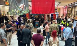 Hatay’da Jandarma Teşkilatının 186. Yılı etkinlikle kutlandı