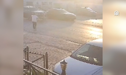 Hatay’da motosiklet sürücüsü kazada hayatını kaybetti