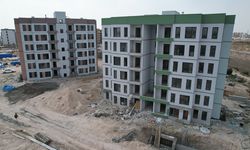 Kredi, faiz, ara ödeme yok! O ilde 10 bin konut projesi...