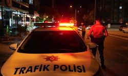 Isparta’da denetim: Kuralsız sürücülere geçit yok