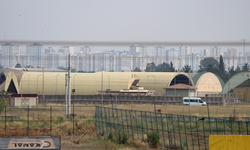 İsrail'in İran'ı vurmasının ardından İncirlik Üssü'nde sessizlik hakim