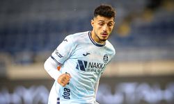 Adana Demirspor'un genç yıldızından veda mesajı