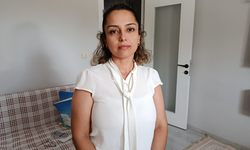 "Kabus gibi evlilik: Şiddet, tehdit, hırsızlık ve kaçırılan bebek!"