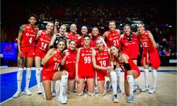 Kadın Voleybol Takımı VNL kadrosu açıklandı! Süpriz isimler kadroda yok