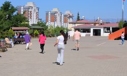 Kahramanmaraş’ta YKS heyecanı: Kapıya kadar gelip geri döndü