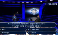 Kalp mi beyin mi? İnsan vücudunun en ağır organı bakın hangisi çıktı!