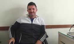 Kamil Aslan: “Yeni başarılara imza atacağız”