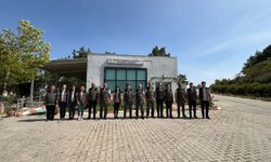 Karaisalı’da orman faaliyetleri değerlendirildi