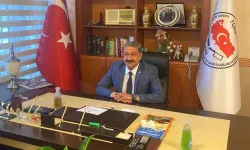 Kasaplar Odası Başkanı Yağmur’da uyarı: "Karekod uygulaması başladı"