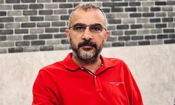 Kemal Yüksel’den teşekkür