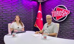 Konuğumuz Tüm Emekliler Derneği Çukurova Şube Başkanı Rafet Kaya Soruları Yanıtlıyor