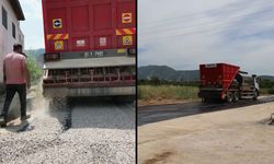 Kozan'da yollar yenileniyor, ulaşım kolaylaşıyor