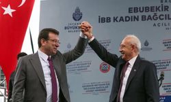 Kritik süreçte simgesel buluşma: Kılıçdaroğlu ve İmamoğlu cezaevinde bir araya geldi