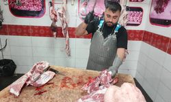 Kurban kesmeyi bilmeyene geçit yok; Acemi kasaba 5 bin TL ceza!
