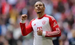 Leroy Sane Müslüman mı, dini inancı ne, aslen nereli? Galatasaray taraftarı bu soruların yanıtını arıyor!