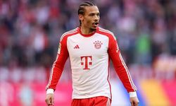 Leroy Sané Galatasaray’ın radarında: Resmi görüşmeler başladı