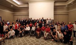 Loğoğlu’ndan “Sessiz Devrim”e teşekkür