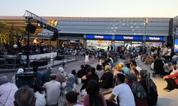 M1 Adana AVM’de bayram coşkusu: Konserlerle dolu dolu iki gün