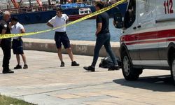 Mersin’de denizde 70 yaşındaki adamın cansız bedeni bulundu