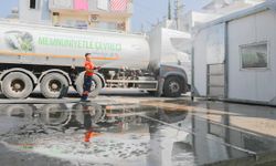 Mersin’de kurban temizliği tam not aldı: 13 ilçede hummalı çalışma