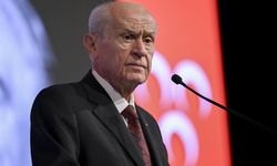 MHP lideri Bahçeli: Bayramlar, kardeşliğin ve birliğin en güçlü simgesidir