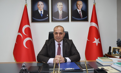 “MHP Seyhan İlçe Başkanı Yıldırım’dan ‘Bayram Birliktir, Bizliktir’ mesajı”