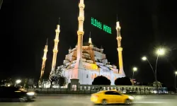 15 Temmuz’un 9. Yılında Adana’da Sela Sesleri Yükseldi