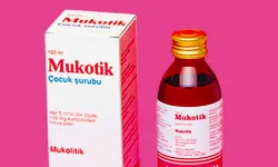 Mukotik Şurup öksürüğü hemen keser mi, balgamı kaç günde söker, gece öksürüğüne iyi gelir mi?