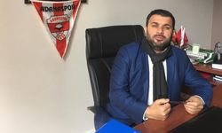 Murat Mert: "Başarımız devam edecek"