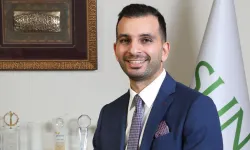 Mustafa Nuri Çomu, Türkiye’nin En Güçlü 4. Genç CEO’su Seçildi