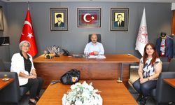 Nacar’dan otizm farkındalığı çağrısı: “Topluma uyum bizlerin yaklaşımıyla kolaylaşır”