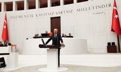 Numan Kurtulmuş: “TBMM demokrasimizin kalbidir”