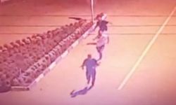 Osmaniye’de sokak ortasında bıçaklı saldırı: 1 yaralı