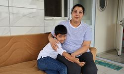 Otizmli çocuğa şiddet iddiası: Aile suç duyurusunda bulundu